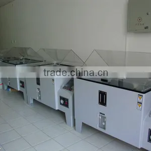 ISO Electronic Salt Corrosion Spray Tester thumbnail-1