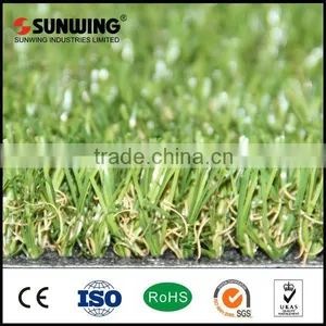 Low Price Outdoor Synthetic Turf Artificial Grass Carpet thumbnail-4
