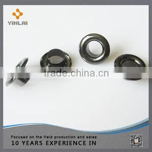 Cheap Classic Metal Eyelet for Shoe thumbnail-2