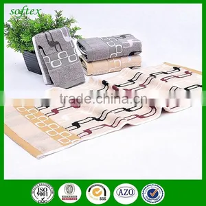 Wholesale Face Towels,cotton Face Towel Ready Goods thumbnail-3