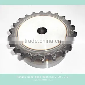 Pilot Bore Chain Coupling Sprocket thumbnail-2
