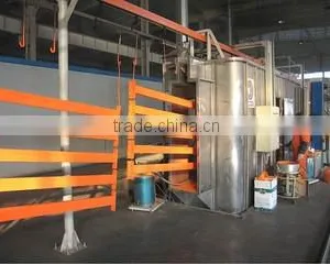 Nanjing Suli Smart Storage Equipment Co., Ltd. company overview - view 1 thumbnail