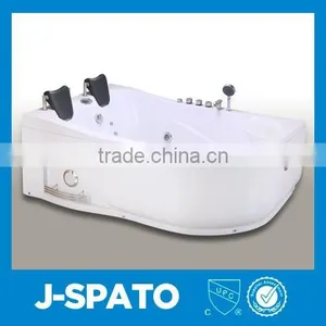 2016 Cast Iron Easy To Clean Hot Tubs For Adults For JS-8601 thumbnail-2