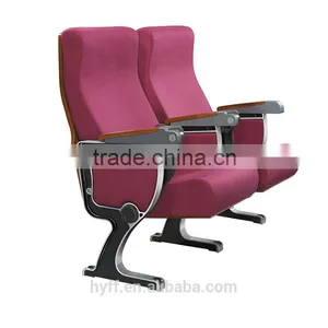 Commercial Theater Seat HYT-3 thumbnail-1
