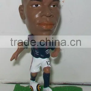 World Cup 2010 Super Heroes--T. Henry thumbnail-1