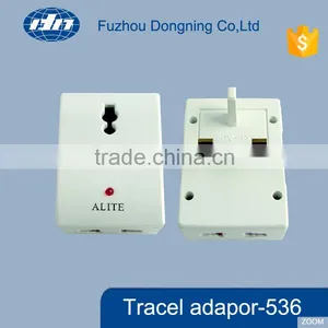 Afriacn Power Socket/ Multi-Purpose Power Conversion Socket 536 thumbnail-1