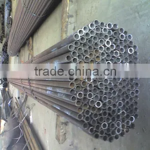 P265NL Seamless Steel Tube for Low Temperature Service thumbnail-1