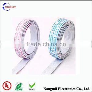 UL 2468 Flat Ribbon Wire thumbnail-1
