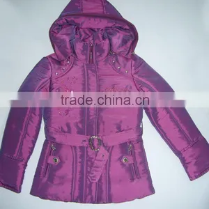 2012 Latest Baby Girl Fashion Winter Clothes thumbnail-1