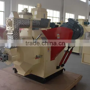 Direct Factory Price Reliable Quality Wood Dust Pellet Machines thumbnail-5