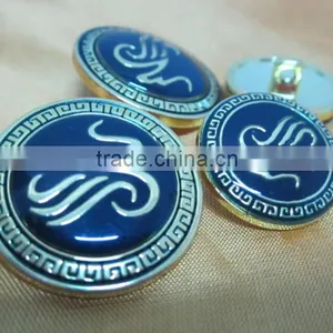 Fashion Loop Button thumbnail-1