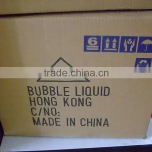 60W Bubble Machine Effect Machine Amusement Machine Stage Machine thumbnail-6