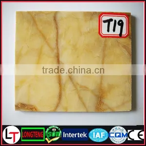 1220*2440*3.5mm Marble Design Pvc Sheet/pvc Board in Haining Factory thumbnail-6