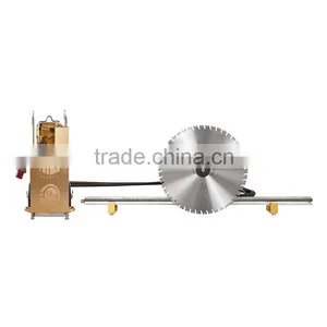 Deep Concrete Wall Sawing Equipment Concrete Saw Blade for Sale thumbnail-2