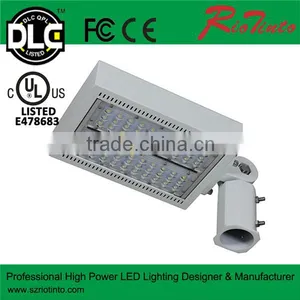 High Lumen Led Street Light IP65 Waterproof High Watt Outdoor Street Light Led for Highway and Road Lighting Durable thumbnail-5