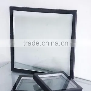 Low-e Tempered Insulating Glass thumbnail-6