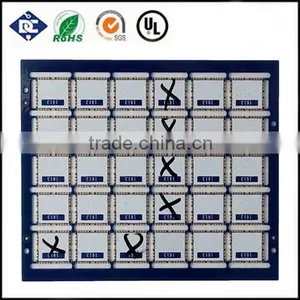 94v0 Rohs Pcb Board Pcb X-ray Machine Fr4 Pcb Android Pcb Crt Color tv Pcb Board thumbnail-5