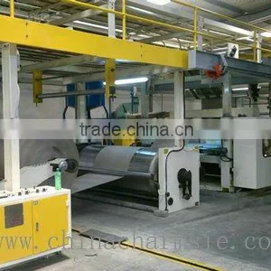 GIGA LXC Multiple Preheater for Corrugating Cardboard Single Facer Machine thumbnail-3