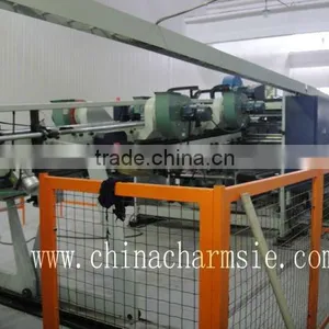 GIGA LX Automatic Corrugated Cardboard Box Making Box Cardboard Machine thumbnail-3