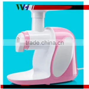 DIY Home Used Power-saving Ice Cream Maker thumbnail-4