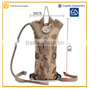 China Supplier Fashion Wholesale Custom Hydration Pack, Water Bladder Bag Supplier's Choice thumbnail-4