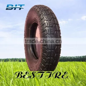 Wheelbarrow 350-8 Tire thumbnail-1