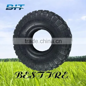 Rubber Wheel 4.10/3.50-4 thumbnail-5