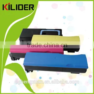Best Selling Premium Compatible TK-572 Toner Cartridge for Kyocera FS-C5400DN/P7035CDN thumbnail-1