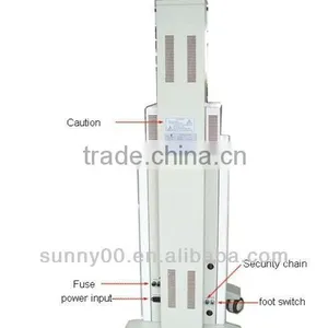 High Power 40W CO2 Laser FOR Skin Popular in EU Market for Animal thumbnail-2