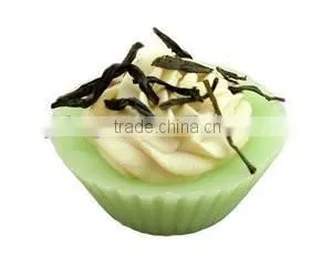 Funny Cream Soap thumbnail-1