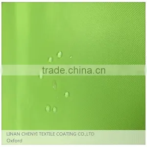 High Quality Oxford 150d Fabric for Tent thumbnail-5