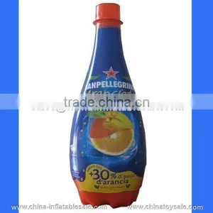 Customized Bottle Type Inflatable Liquor Bottle For Advertising[H20-22] thumbnail-1