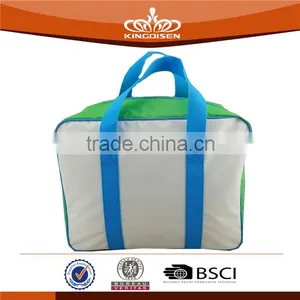 Popular Insulated Tote Cooler Bag thumbnail-6