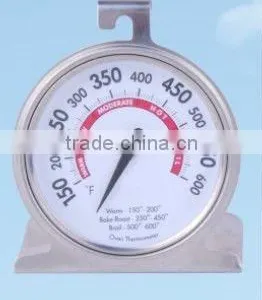 ZLJ-005 Oven Thermometer thumbnail-1
