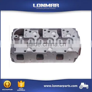 Agriculture Machinery Parts Cylinder Head for FIAT Replacement Parts thumbnail-1