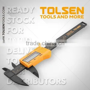 CARBON FIBER COMPOSITES DIGITAL CALIPER thumbnail-1