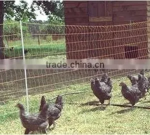 Economical Deer Plastic Netting Easy to Install thumbnail-3