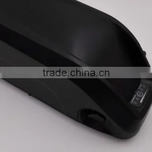 36V11.6AH Ebike Battery Pack(Hailong Case) With Branded 18650 Cells for Electric Bike thumbnail-3