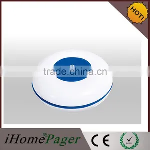Guest Table Button Paging System thumbnail-6