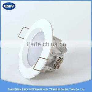Latest Arrival All Kinds of 5 Watt Led Downlight in Many Style thumbnail-2