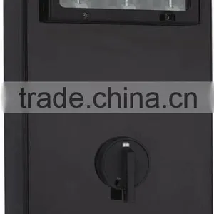 Full Plastic Explosion-proof Power Distribution Box thumbnail-1