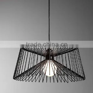 Wholesale Fashion Style Black Iron Pendant thumbnail-1