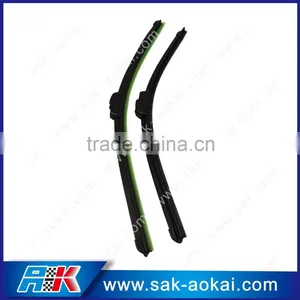 Universal Wipe Blade Auto Windshield Wiper thumbnail-1