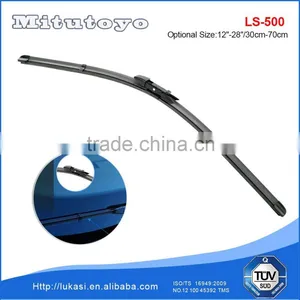 17 Inch Special Electric Motor Windshield Wiper thumbnail-1