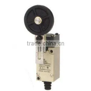 CNGAD HL Series Limited Switch(limiting Switch,micro Switch)(HL-5391) thumbnail-1