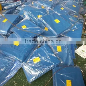 Cheap High Quality Best Sale Roofing Cover Tarpaulin thumbnail-4