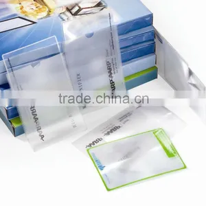 Popular Factory Direct Postcard Thin Flat Magnifying Lens With Pouch thumbnail-1