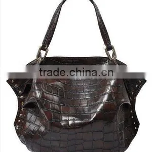 2012 Newest Fashion Lady Handbag thumbnail-1