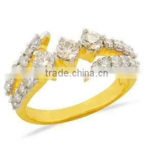 Ladies Daily Wear Rings thumbnail-1