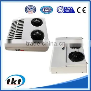 Competitve TKT-300RF 1560W Electric Small Refrigeration Units For Van thumbnail-1